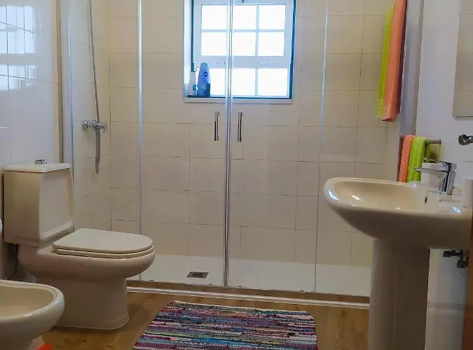 Casa Da Nelita サン・マルティーニョ・ド・ポルト