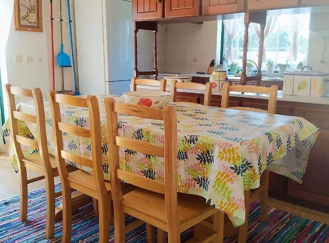 Casa Da Nelita Casa vacanze *