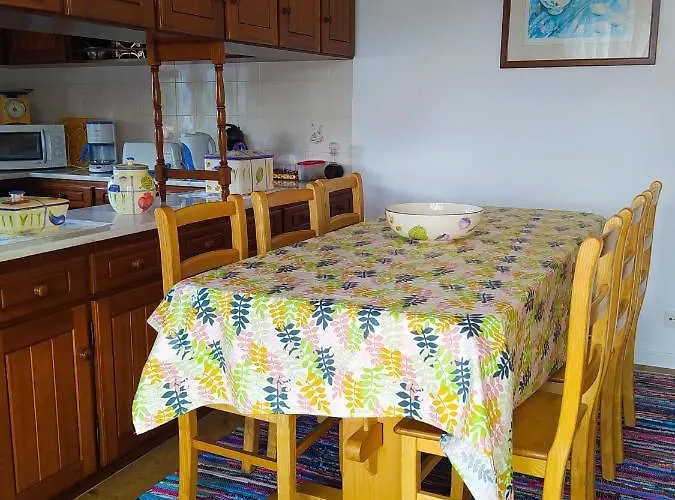 Casa vacanze Casa Da Nelita *