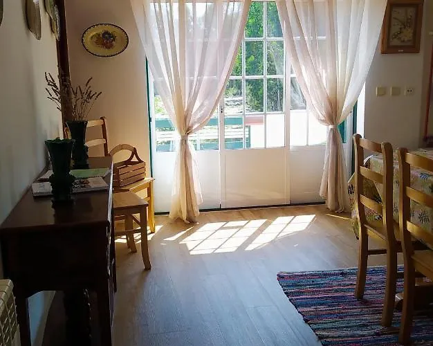 別荘 Casa Da Nelita *