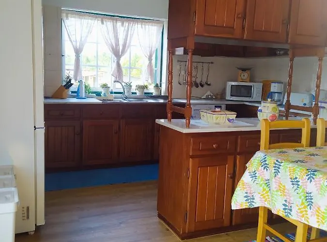 別荘 Casa Da Nelita