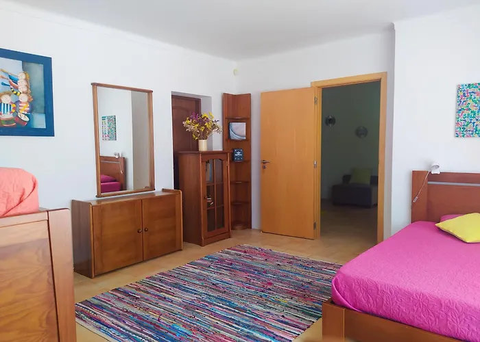 別荘 Casa Da Nelita *