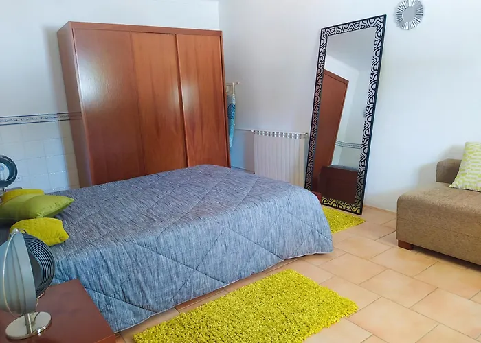 別荘 Casa Da Nelita *