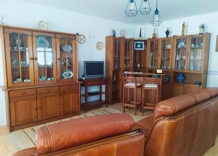 Casa Da Nelita サン・マルティーニョ・ド・ポルト