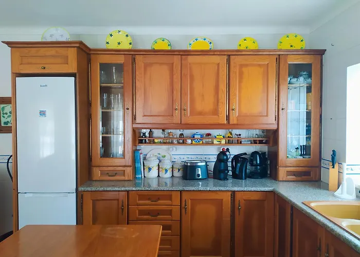 Casa Da Nelita 別荘 *