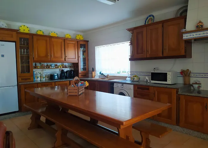 別荘 Casa Da Nelita