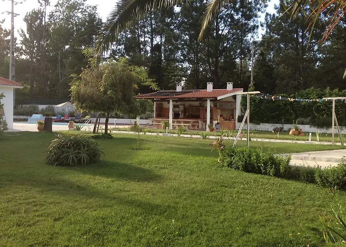 Casa Da Nelita 別荘