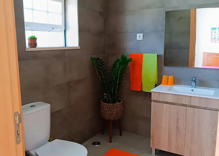 Casa Da Nelita 別荘