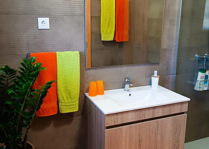 別荘 Casa Da Nelita