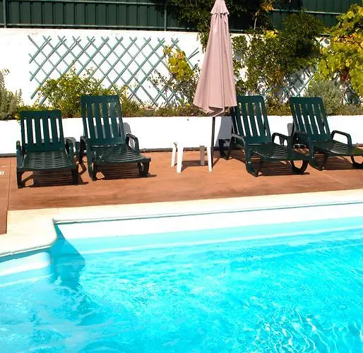 Casa Da Nelita 別荘