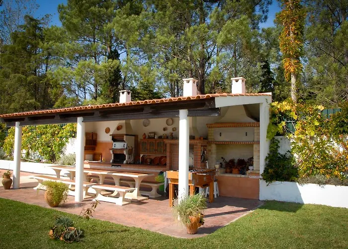 Casa Da Nelita 別荘 *