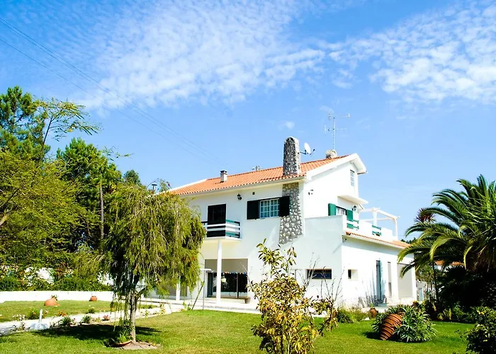 Casa Da Nelita 別荘