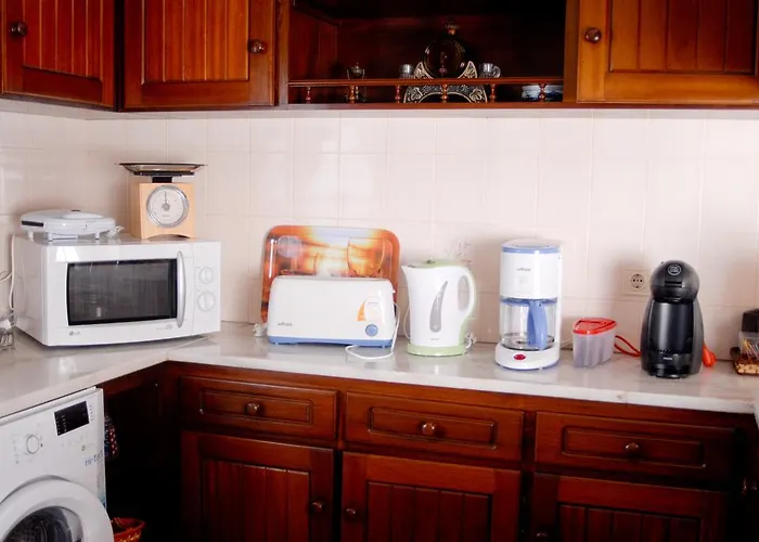 別荘 Casa Da Nelita サン・マルティーニョ・ド・ポルト