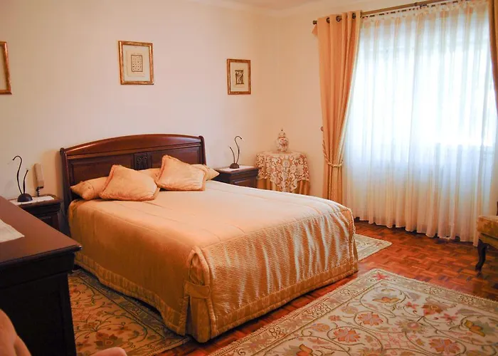 別荘 Casa Da Nelita *