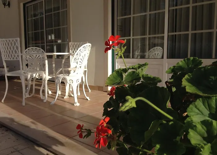 別荘 Casa Da Nelita