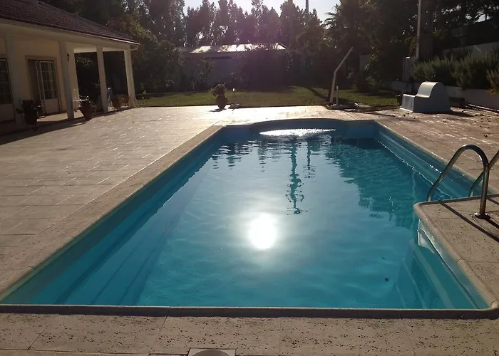 Casa Da Nelita * サン・マルティーニョ・ド・ポルト