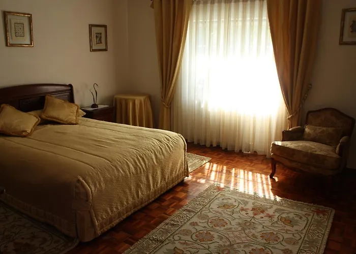 Casa Da Nelita 別荘