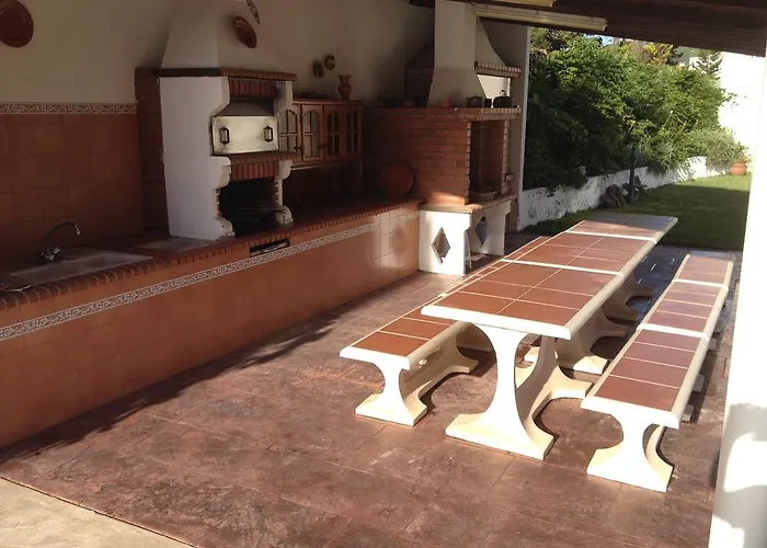 別荘 Casa Da Nelita サン・マルティーニョ・ド・ポルト