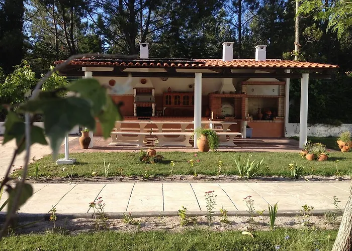 別荘 Casa Da Nelita